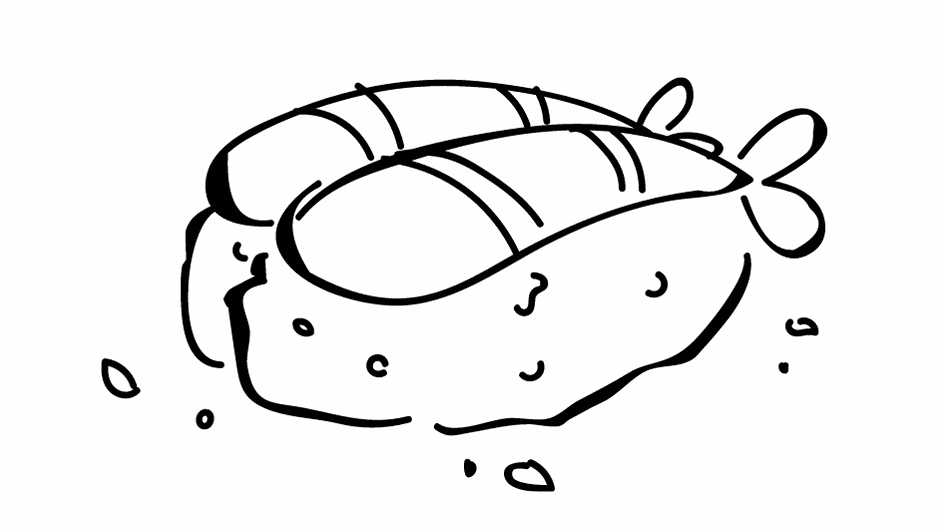 Odoo- Echantillon n° 3 pour trois colonnes