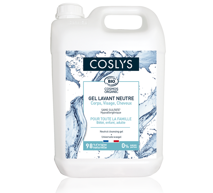 Base neutre universelle