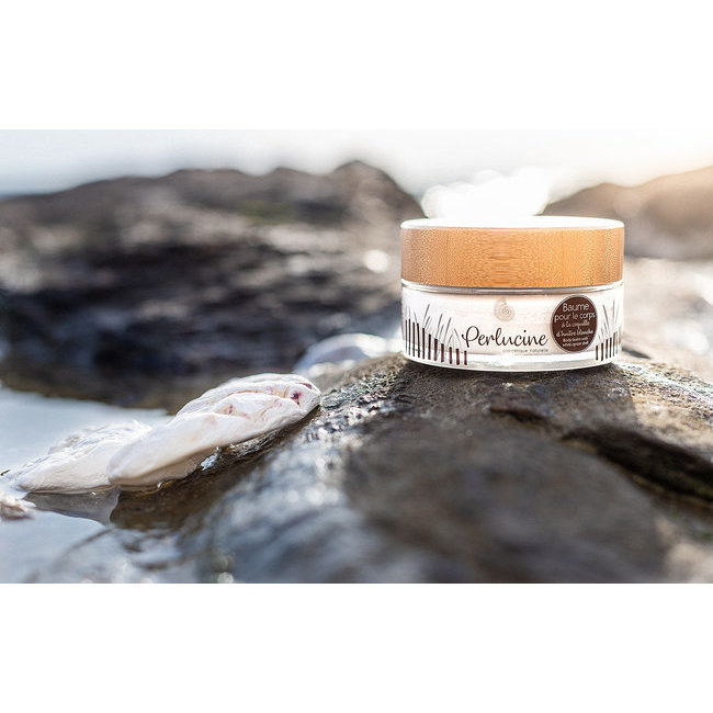 Baume pour le corps 100ml perlicine