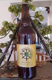 Biere blonde 75 cl tiens-bon-la-barre