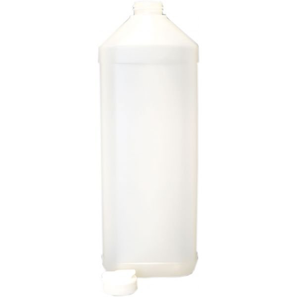 Bouteille 1 l Plastique