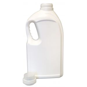 Bouteille 3l plastique