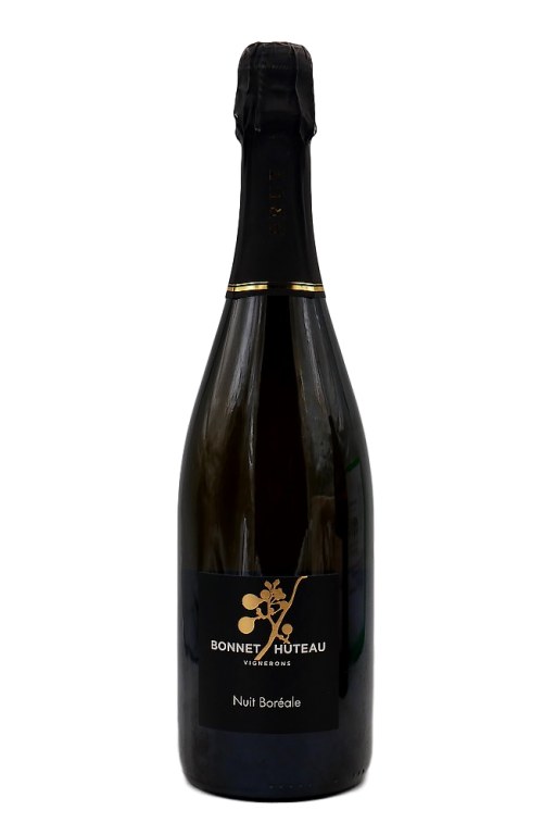  Domaine bonnet huteau Nuit boréale brut 