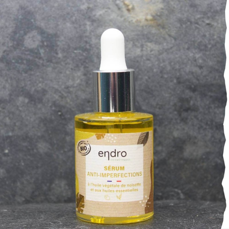 sérum anti-imperfections