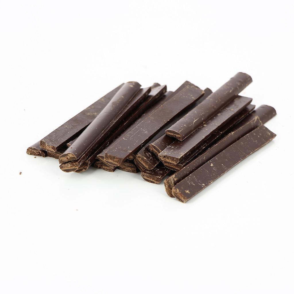 Barre chocolat 48 % 100g