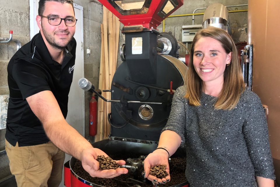 Café Salvador La Brûlerie 100g