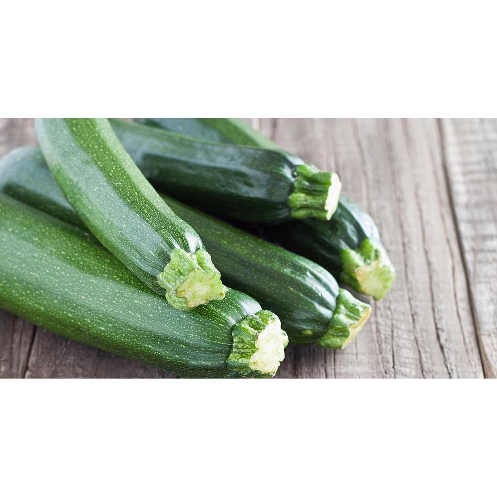 Courgette 100g