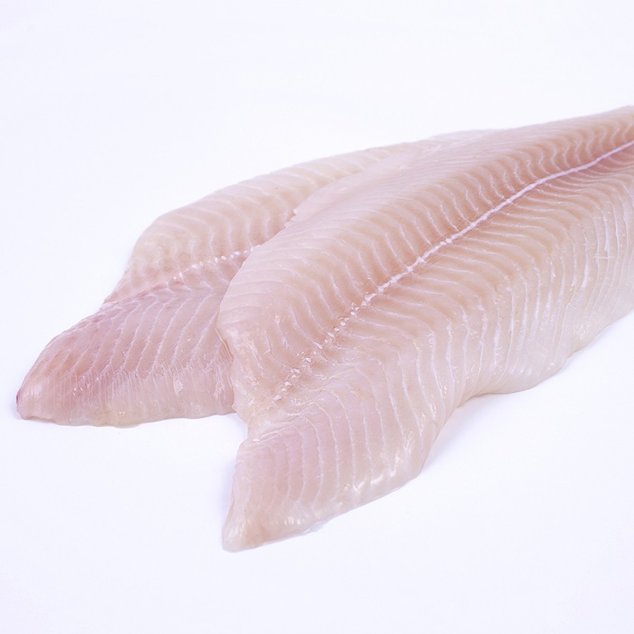 Filet fletan noir 100g