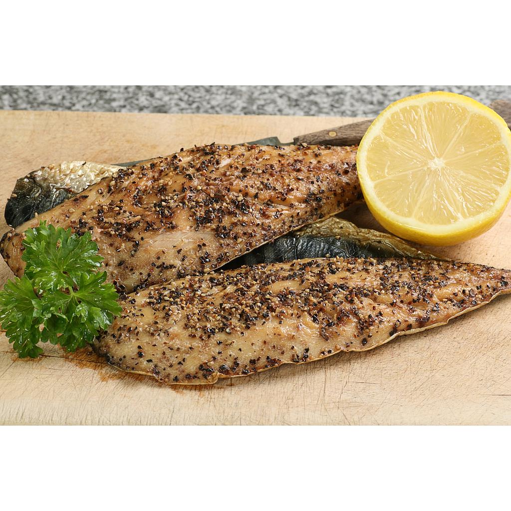 Filet Maquereau poivre 100g