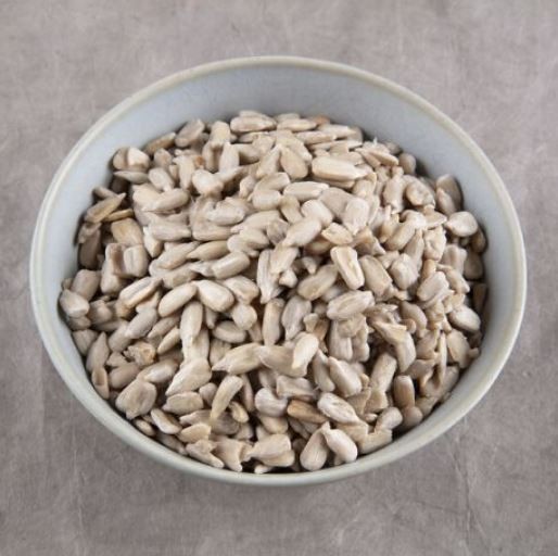 Graines de Tournesol décortiquées bio 100g