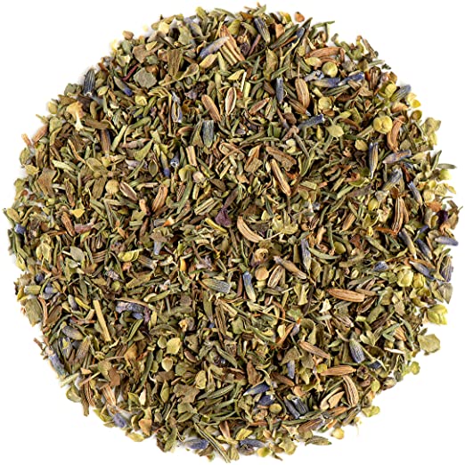 Herbe de provence  bio  100g