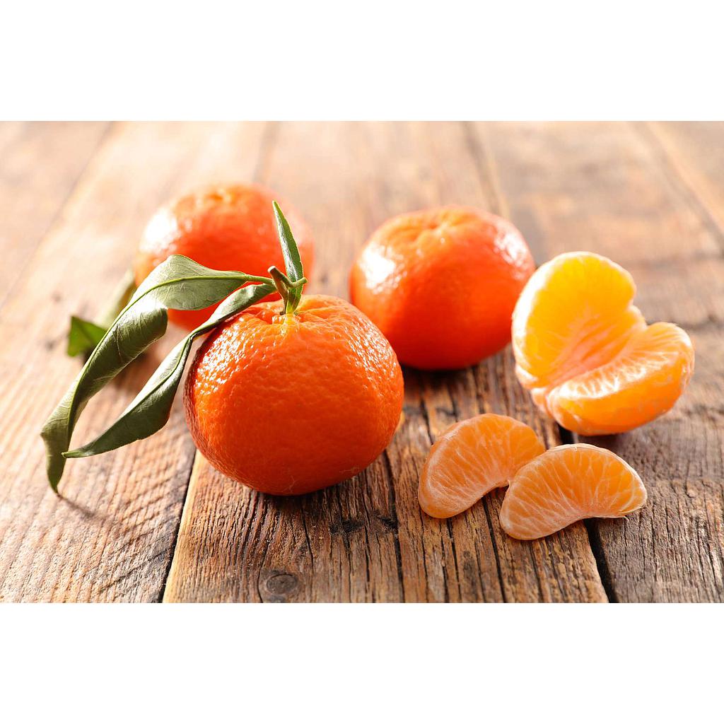 Mandarine  100g