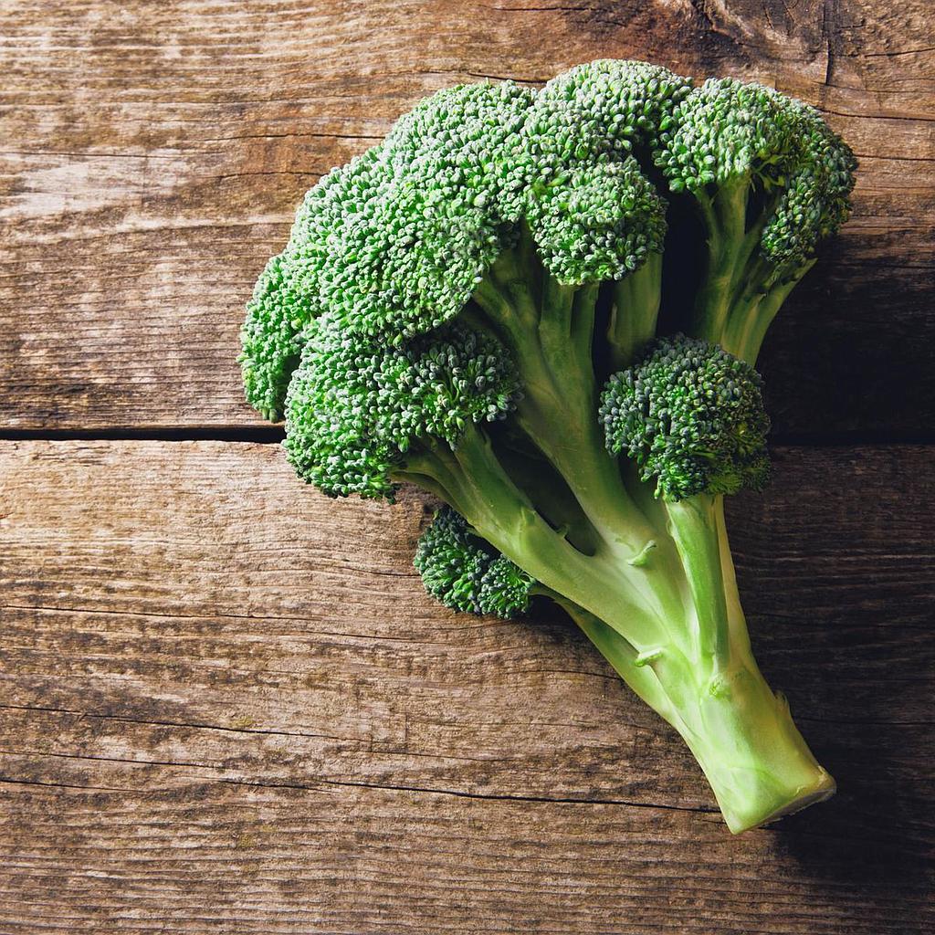 chou brocoli