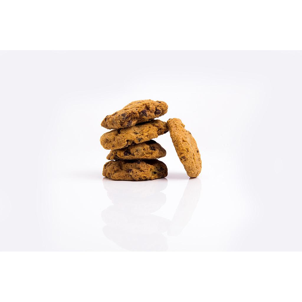 Cookies au petit epeautre et fruit sec 100g