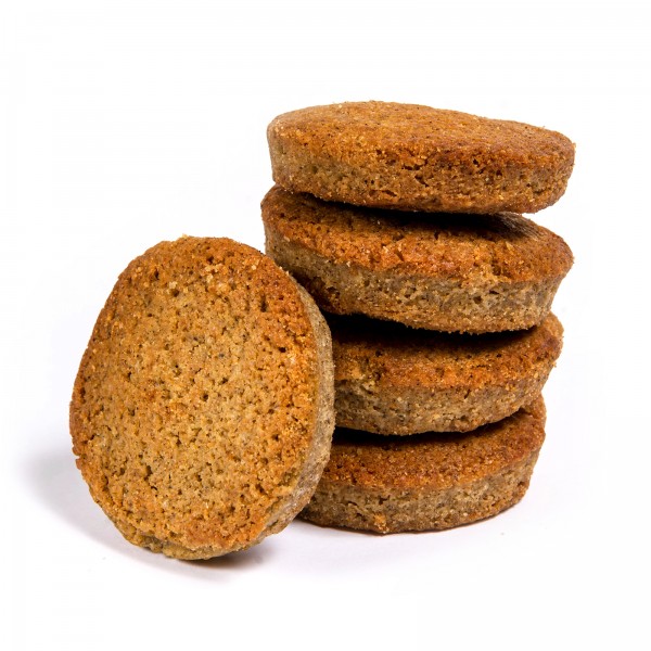 Sablé sarrasin 100g