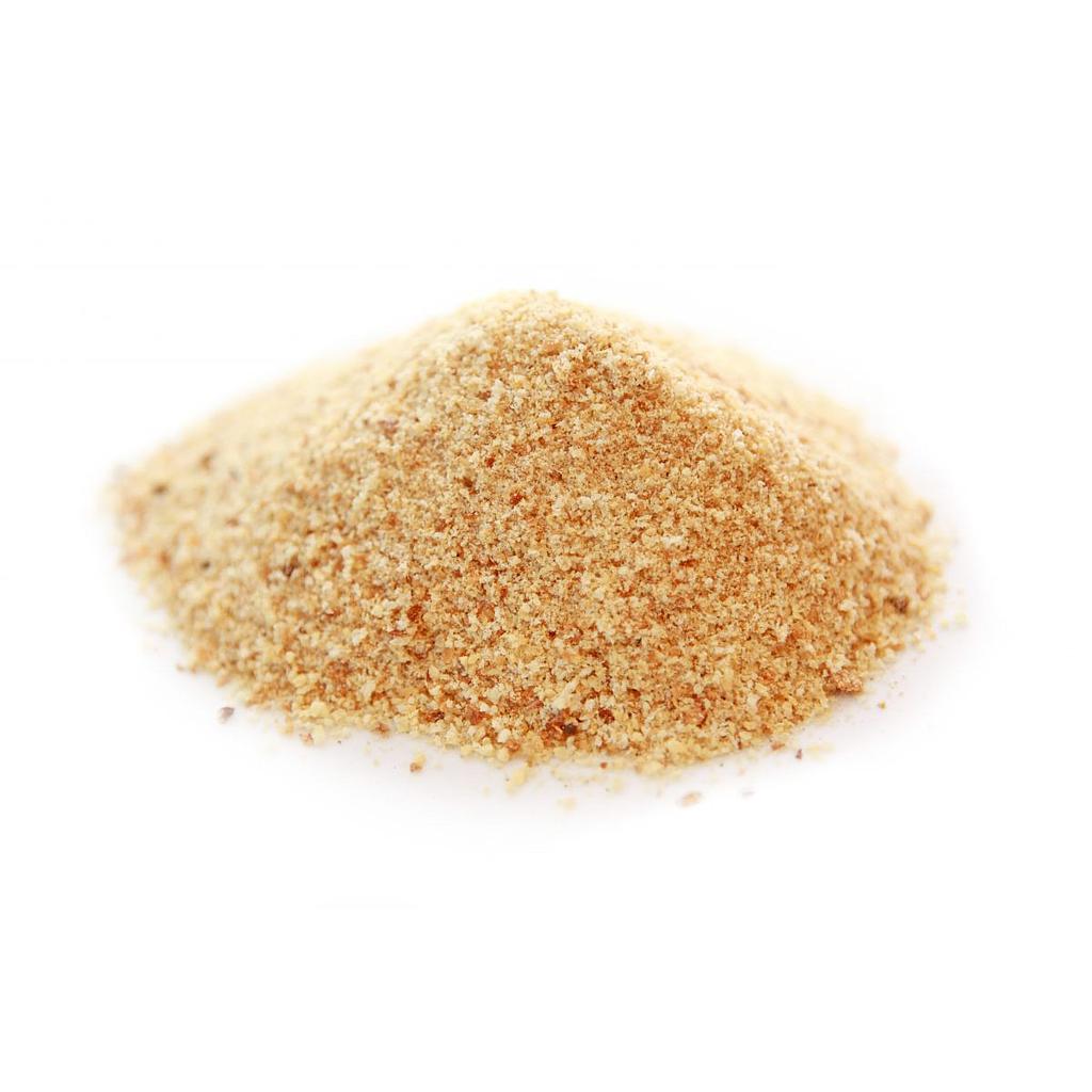 chapelure blanc 100g