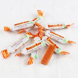 breizh bar au beurre salé 100g