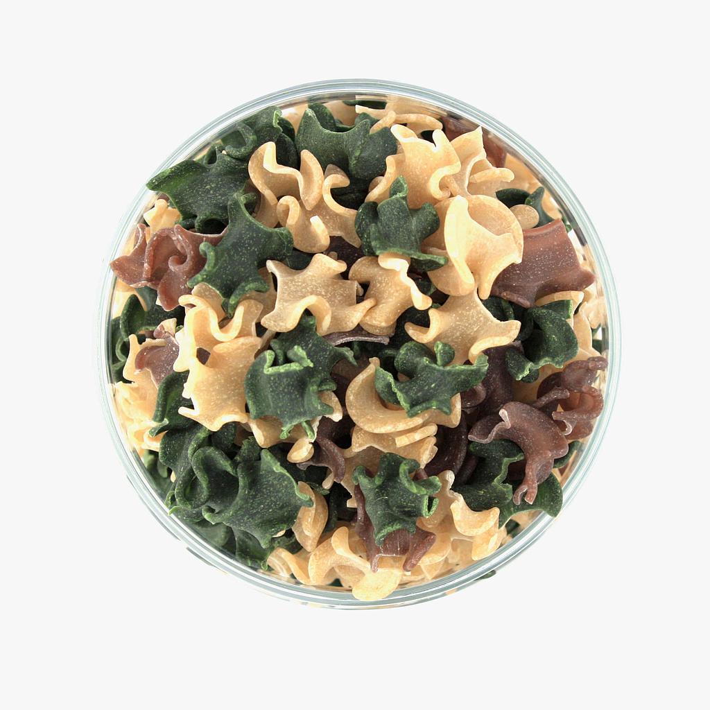 Pâte Malfadine aux  3 algue 100g