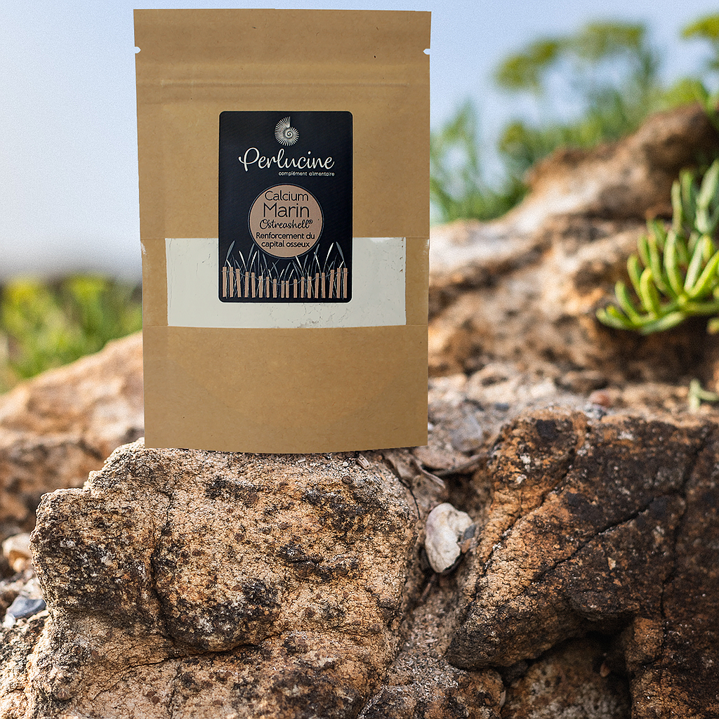 Calcium marin 40g