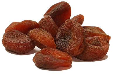 Abricot sec bio