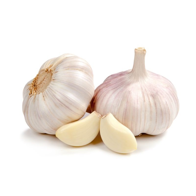 ail blanc sec