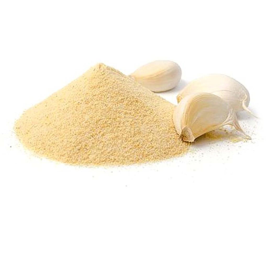 Ail poudre bio 