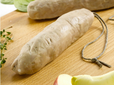 Andouillette ficelle Dinan