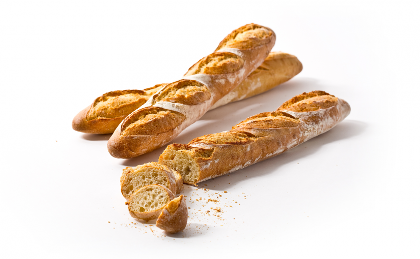 Baguette t 65