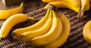 Banane bio 