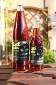black bulles 33 cl