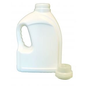 Bouteille 2l platique