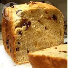 Brioche raisins 300gr St Coulomb