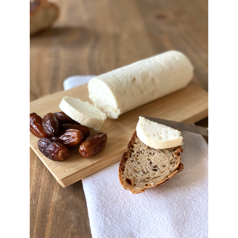 Buche de chêvre nature 150 g