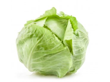 chou vert lisse