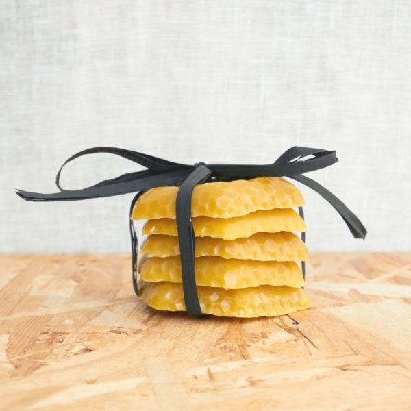 Cire d abeille 100 % moulage