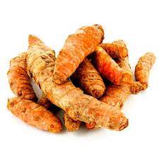 Curcuma bio 