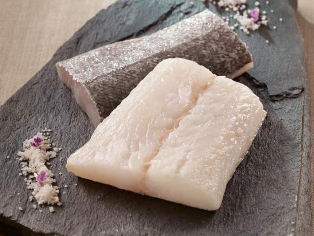 Filet merlu