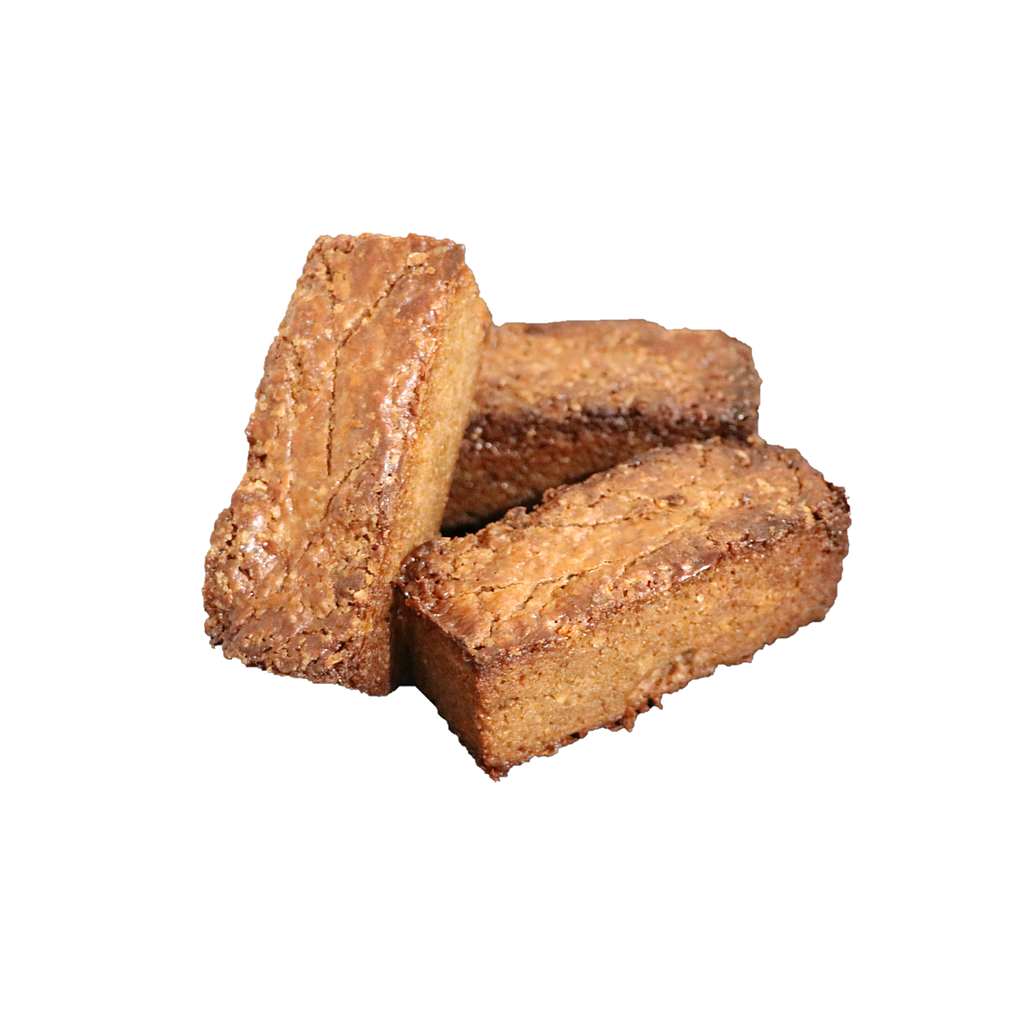 Gâteau Breton sarasin part individuelle