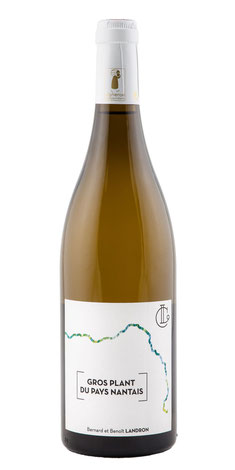 folle blanche du pays