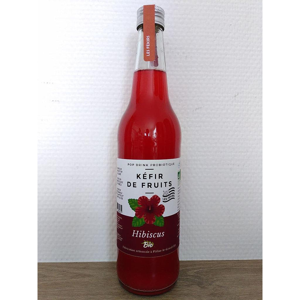 Kefir au fruit 330ml
