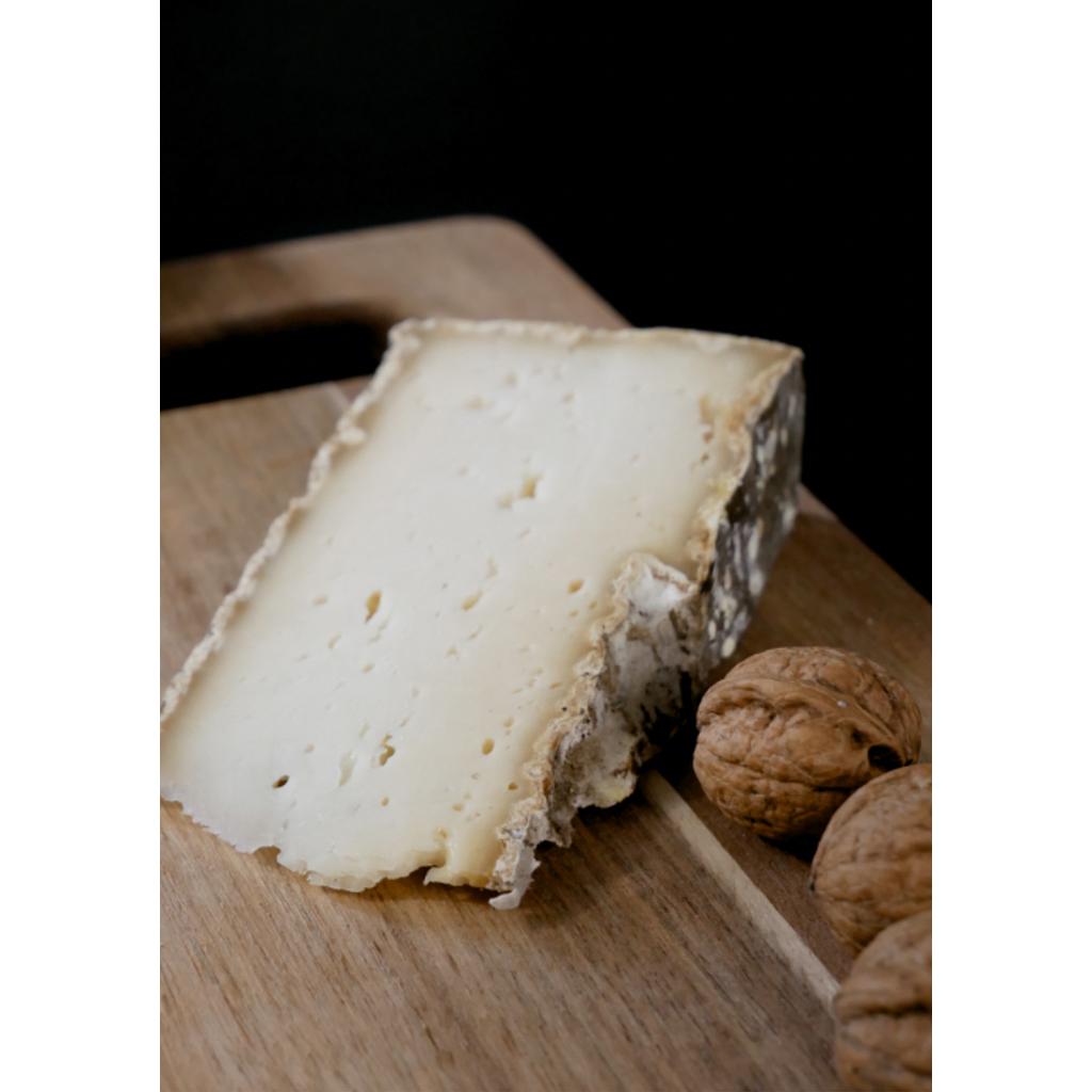  le Cabribou brebis chèvre