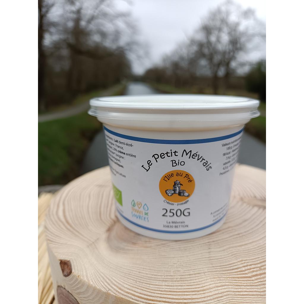 Le petit Mévrais 250g