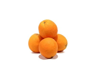 Orange ave navel