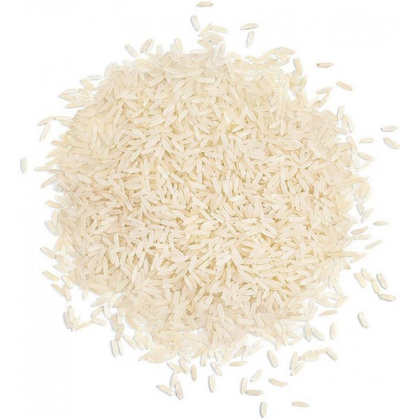 Riz long blanc Camargue bio