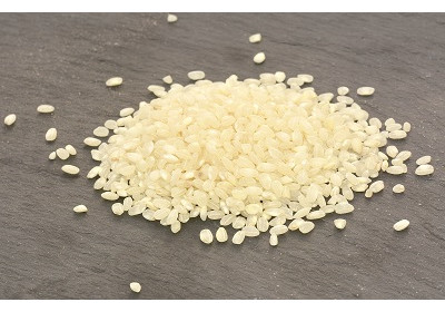 Riz rond blanc Camargue bio 