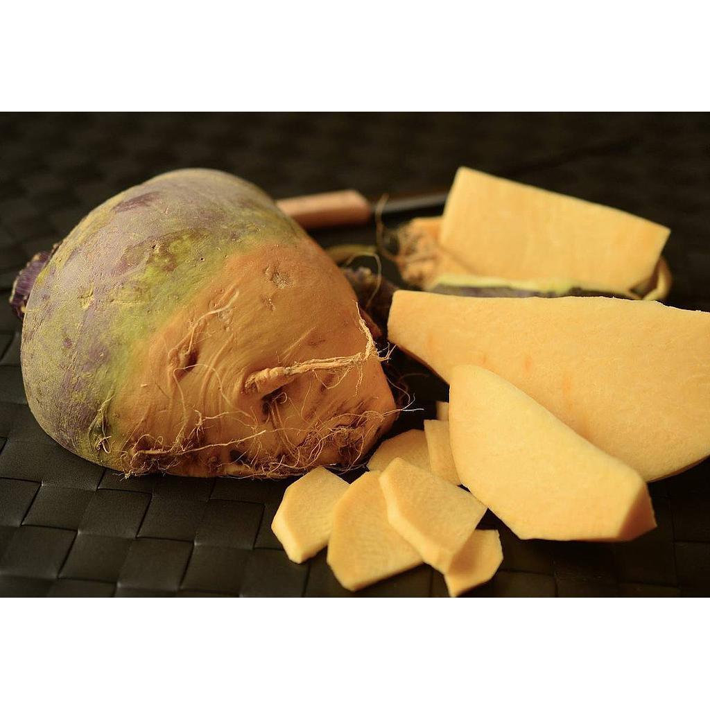 Rutabaga