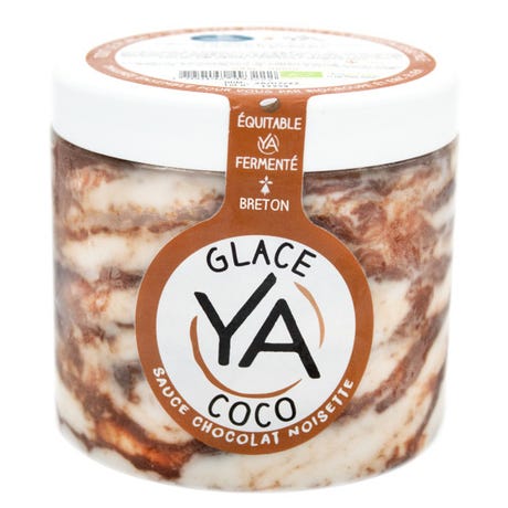 Ya coco chocolat