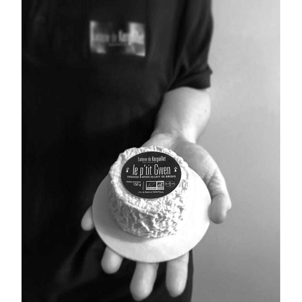 Le p'ti gwen affine 150g